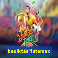 besiktas futemax